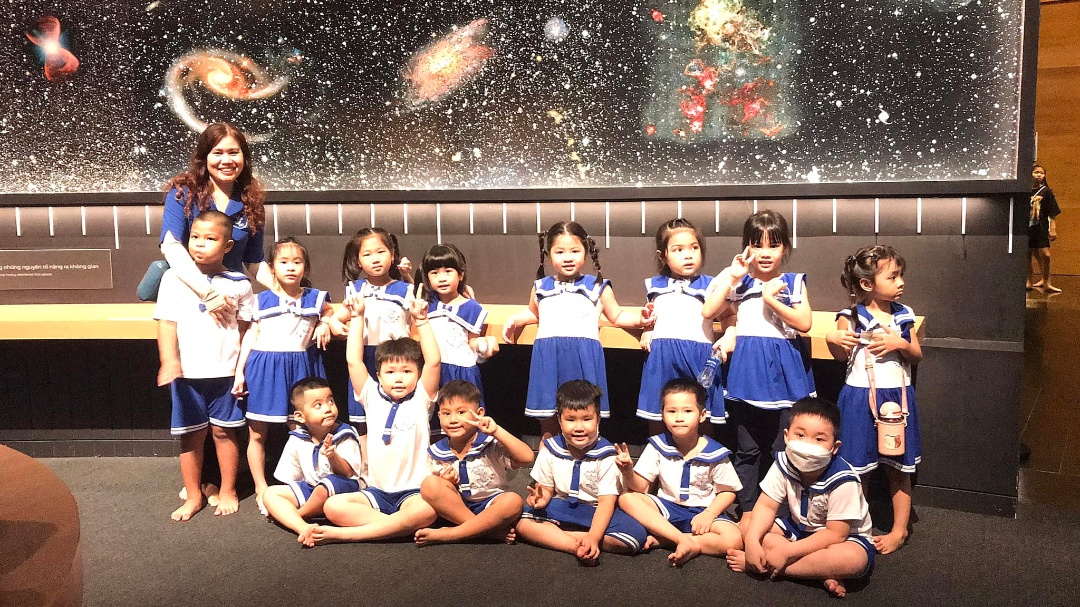 Dịch vụ và tiện ích