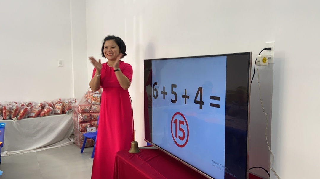 Dịch vụ và tiện ích