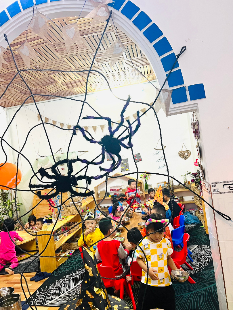 Dịch vụ và tiện ích