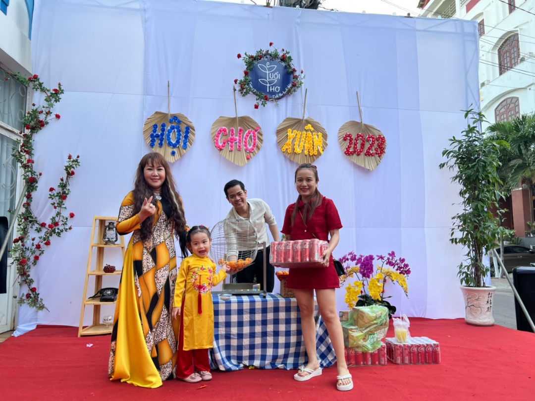 Dịch vụ và tiện ích