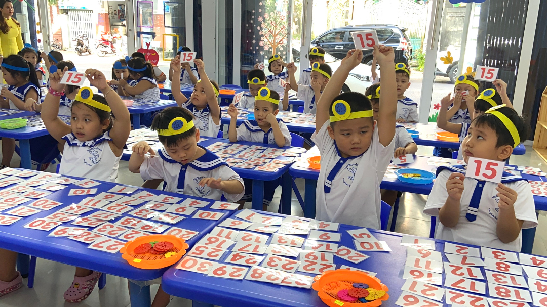 Dịch vụ và tiện ích