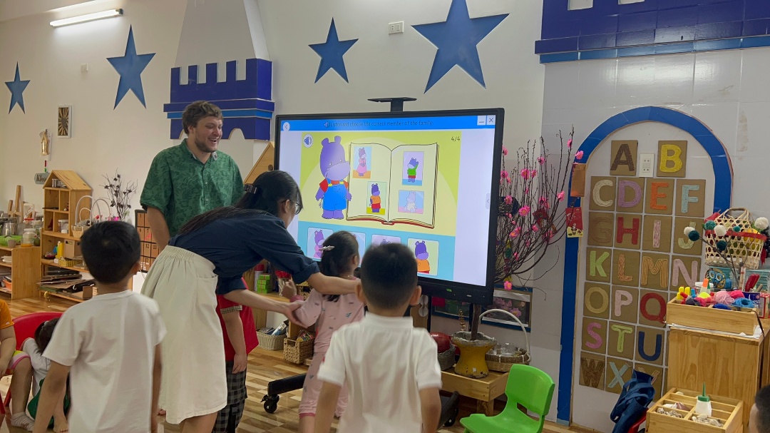 Dịch vụ và tiện ích