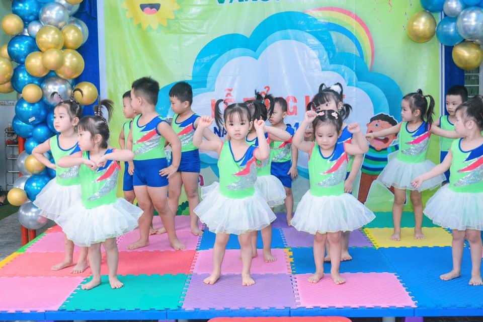 Dịch vụ và tiện ích