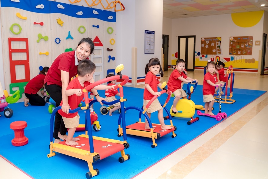 Dịch vụ và tiện ích