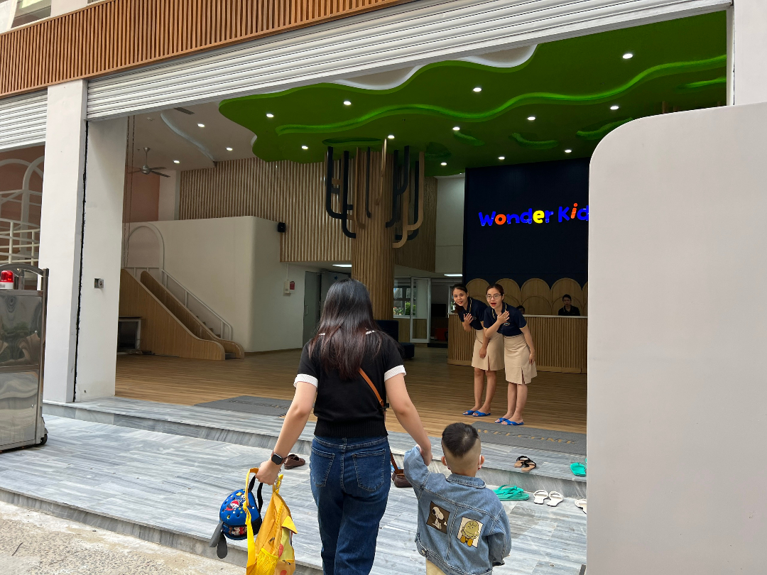 Dịch vụ và tiện ích