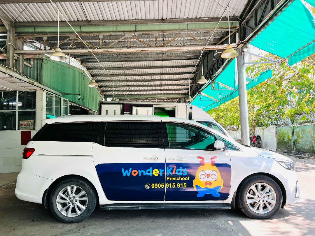 Dịch vụ và tiện ích