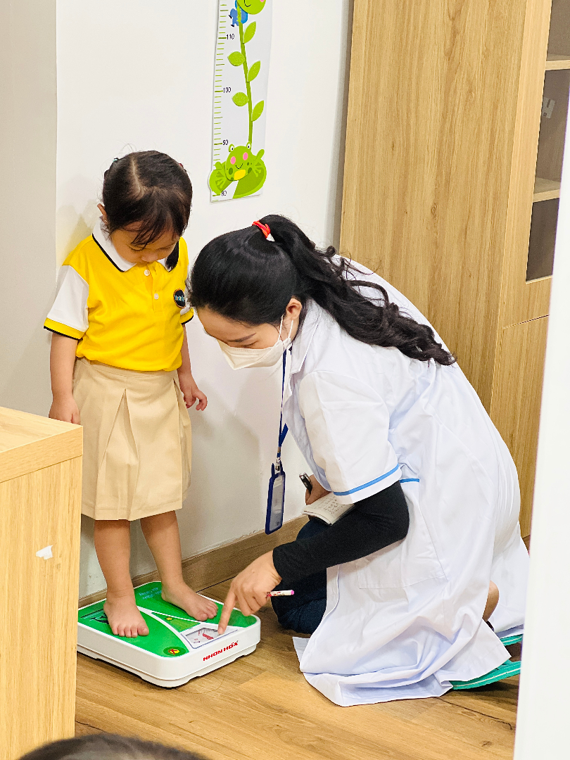 Dịch vụ và tiện ích