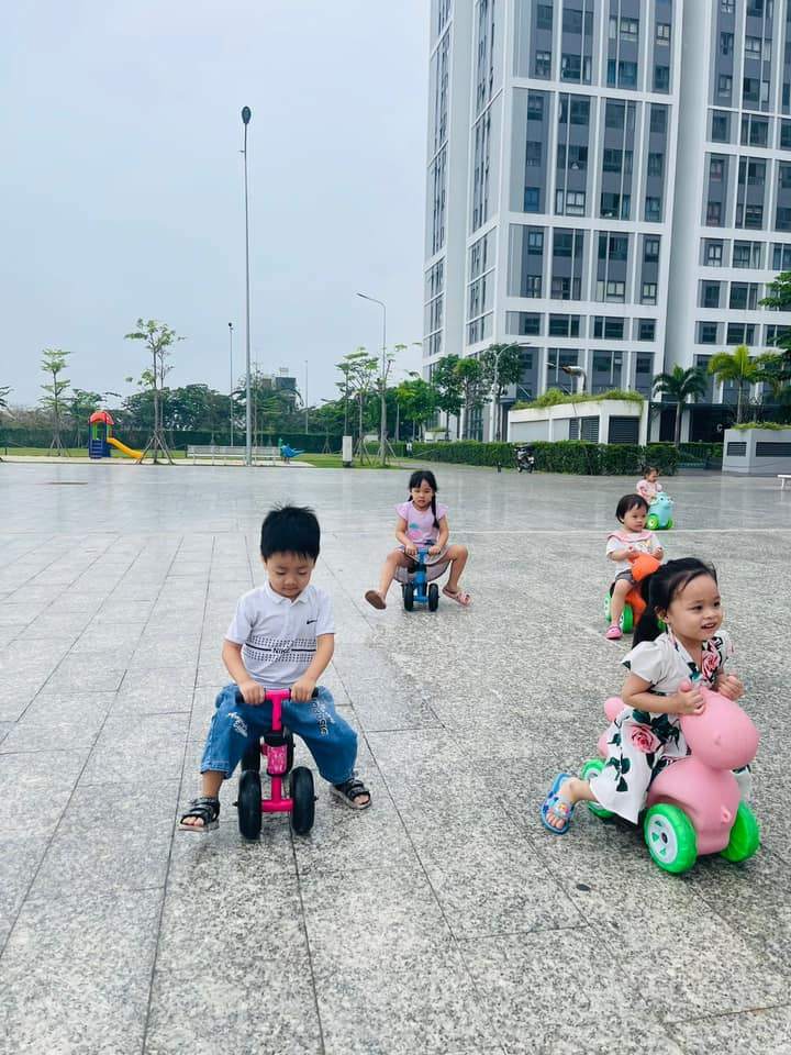 Dịch vụ và tiện ích
