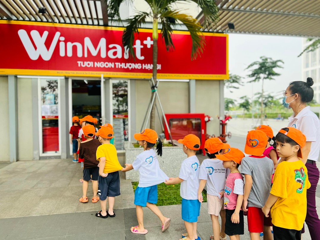 Dịch vụ và tiện ích