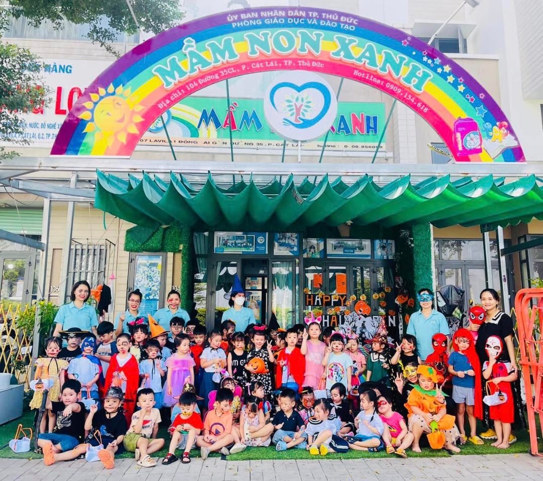 Dịch vụ và tiện ích