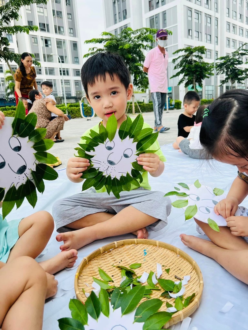 Dịch vụ và tiện ích