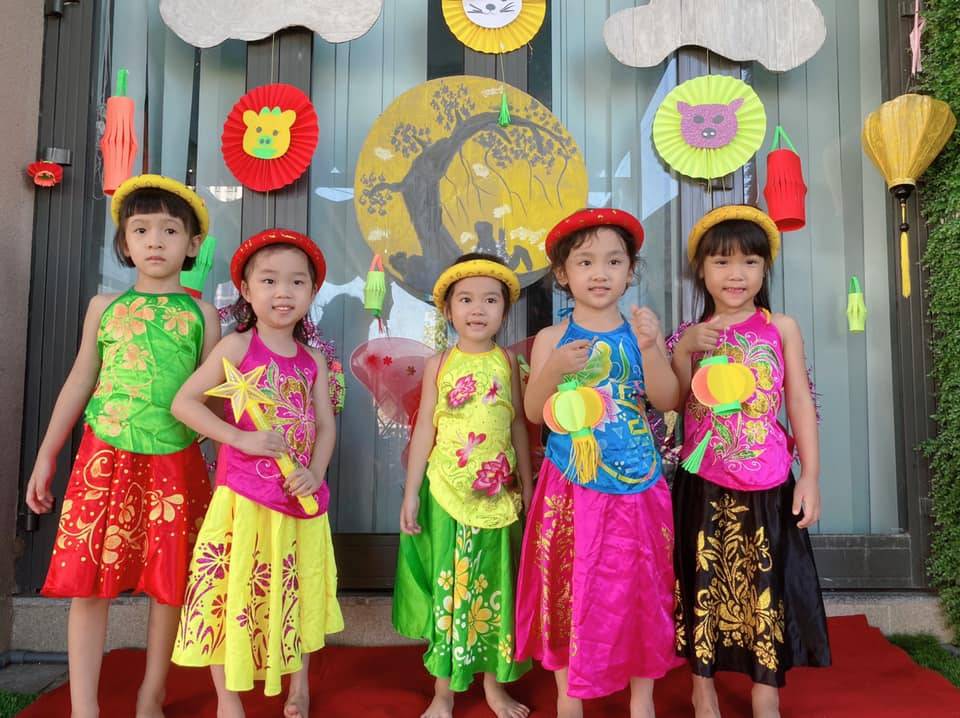 Dịch vụ và tiện ích