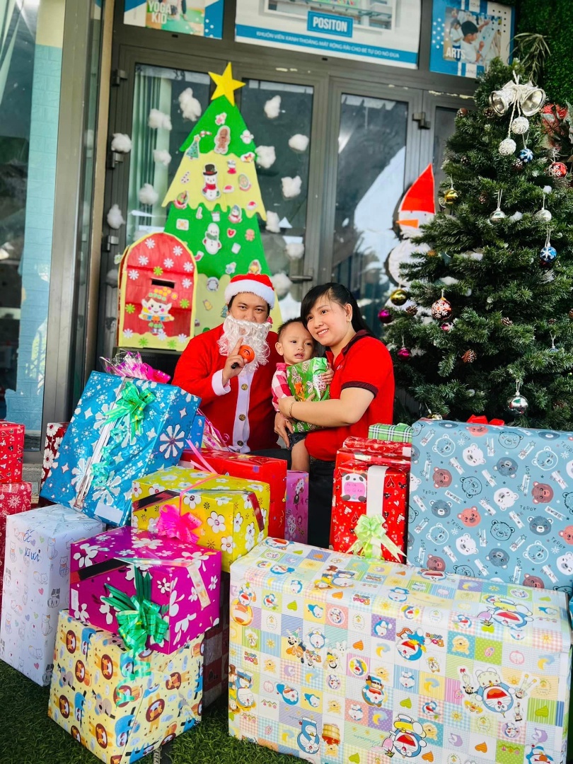 Dịch vụ và tiện ích