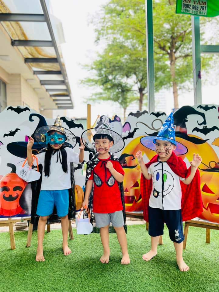 Dịch vụ và tiện ích