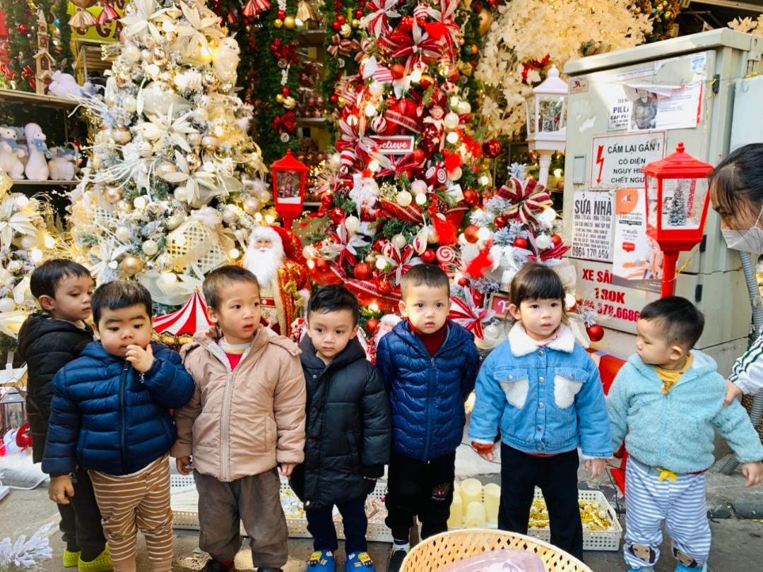 Dịch vụ và tiện ích