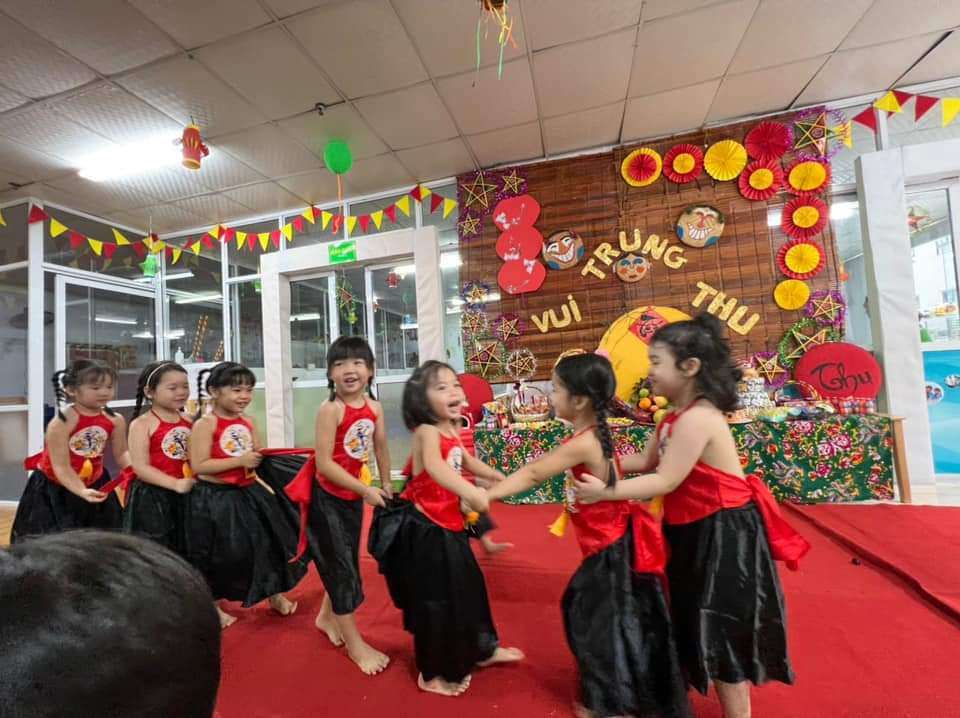 Dịch vụ và tiện ích