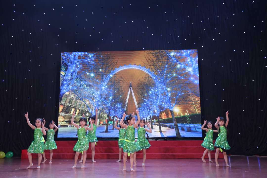 Dịch vụ và tiện ích