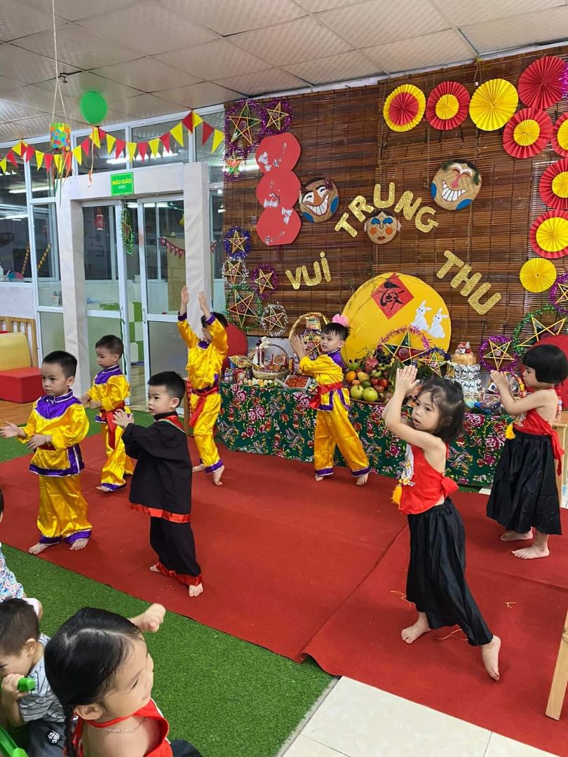 Dịch vụ và tiện ích