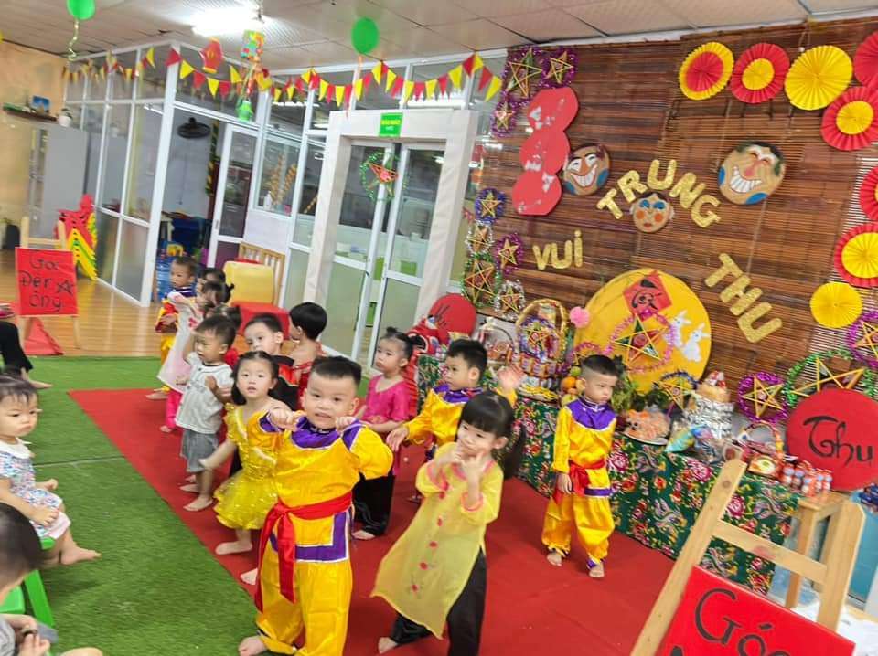 Dịch vụ và tiện ích