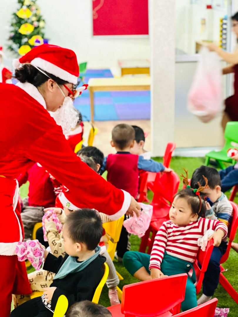 Dịch vụ và tiện ích