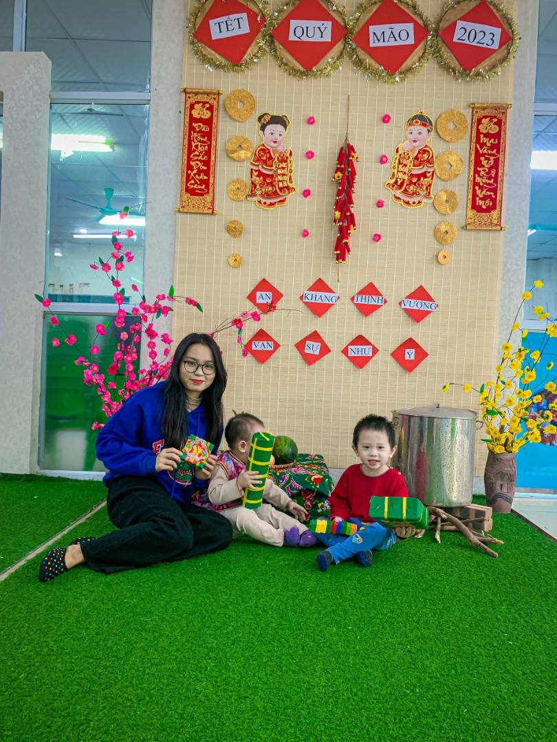 Dịch vụ và tiện ích