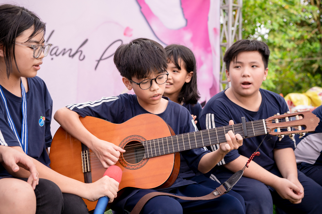 Dịch vụ và tiện ích