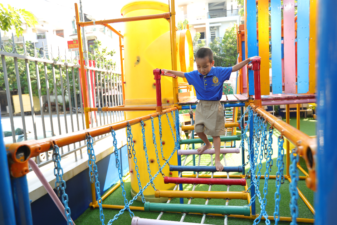 Dịch vụ và tiện ích