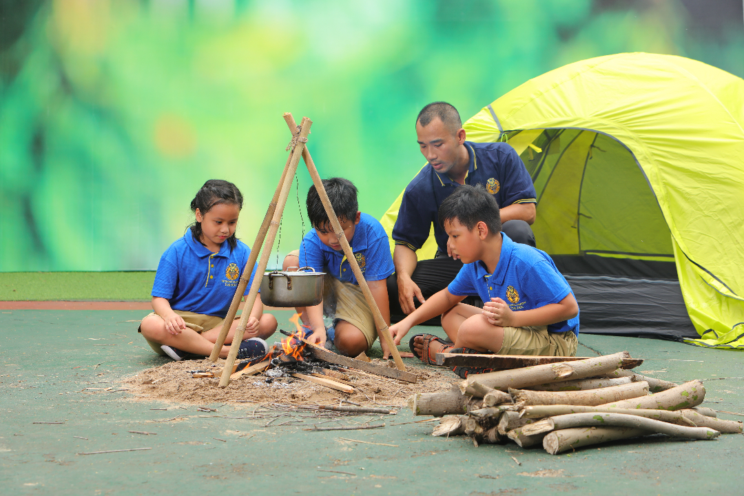 Dịch vụ và tiện ích