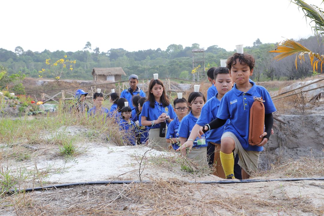 Dịch vụ và tiện ích