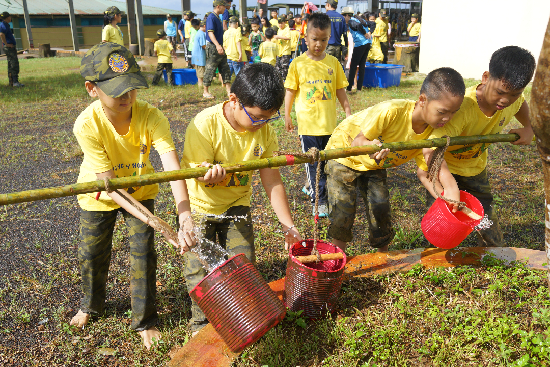 Dịch vụ và tiện ích