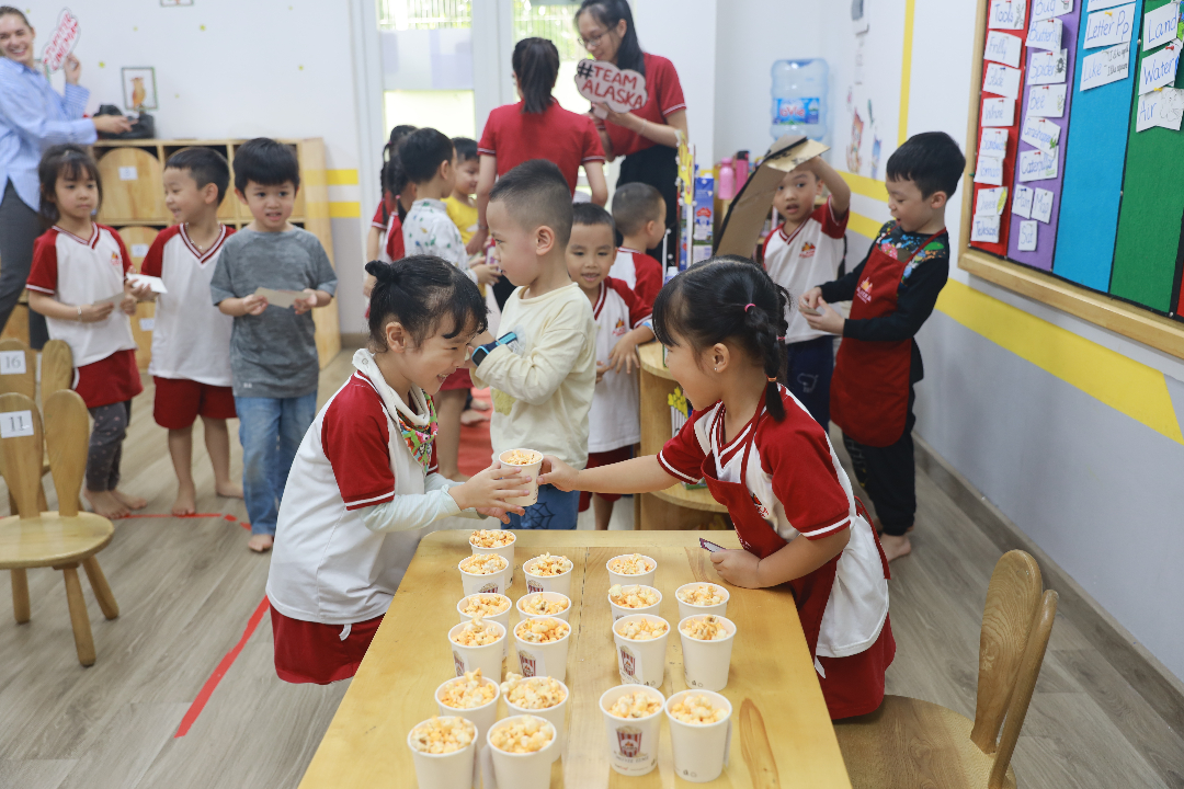 Chế độ dinh dưỡng