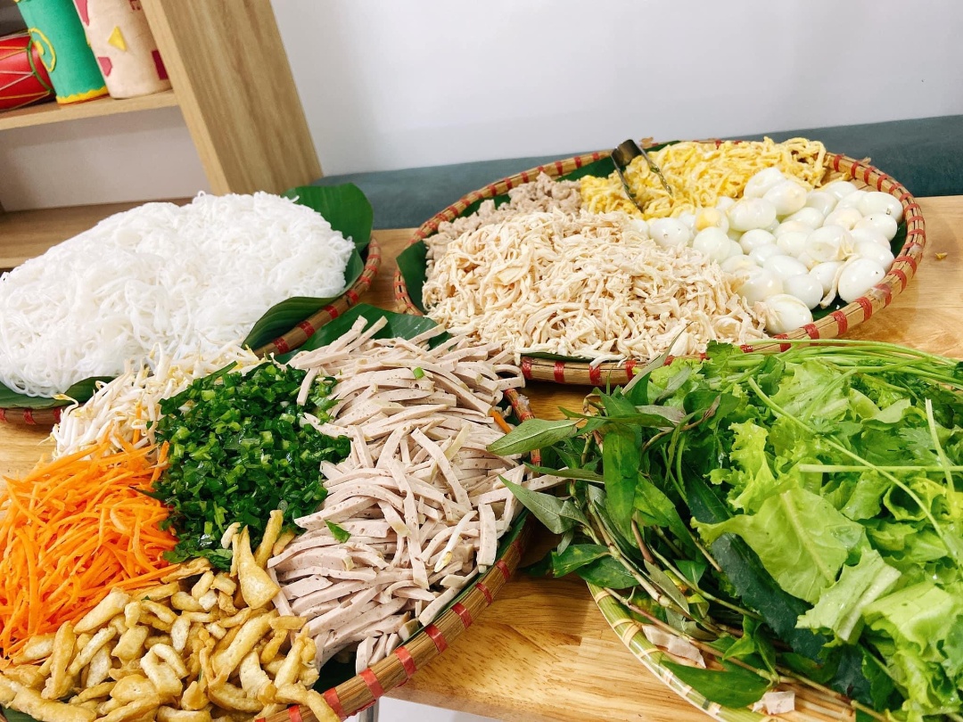 Chế độ dinh dưỡng