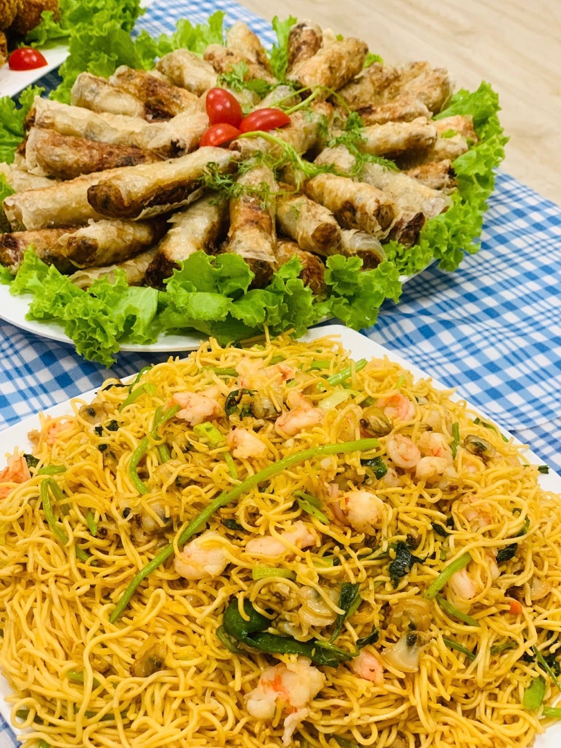 Chế độ dinh dưỡng