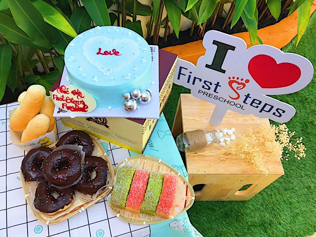 Chế độ dinh dưỡng