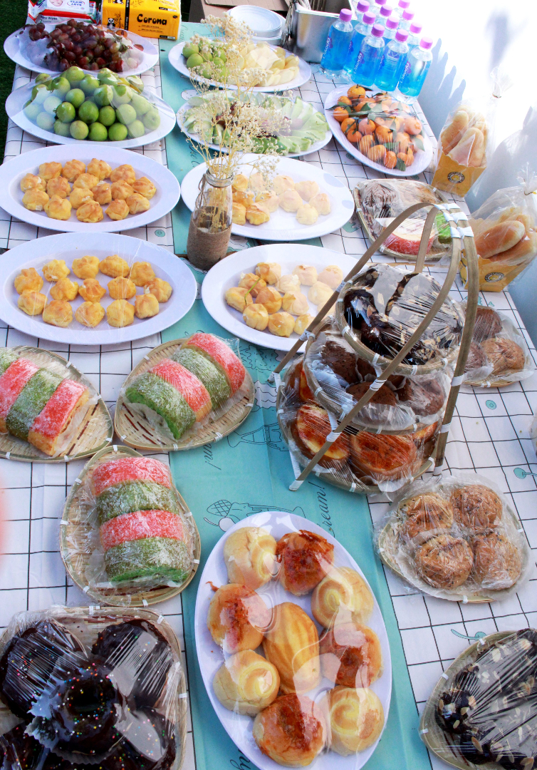 Chế độ dinh dưỡng