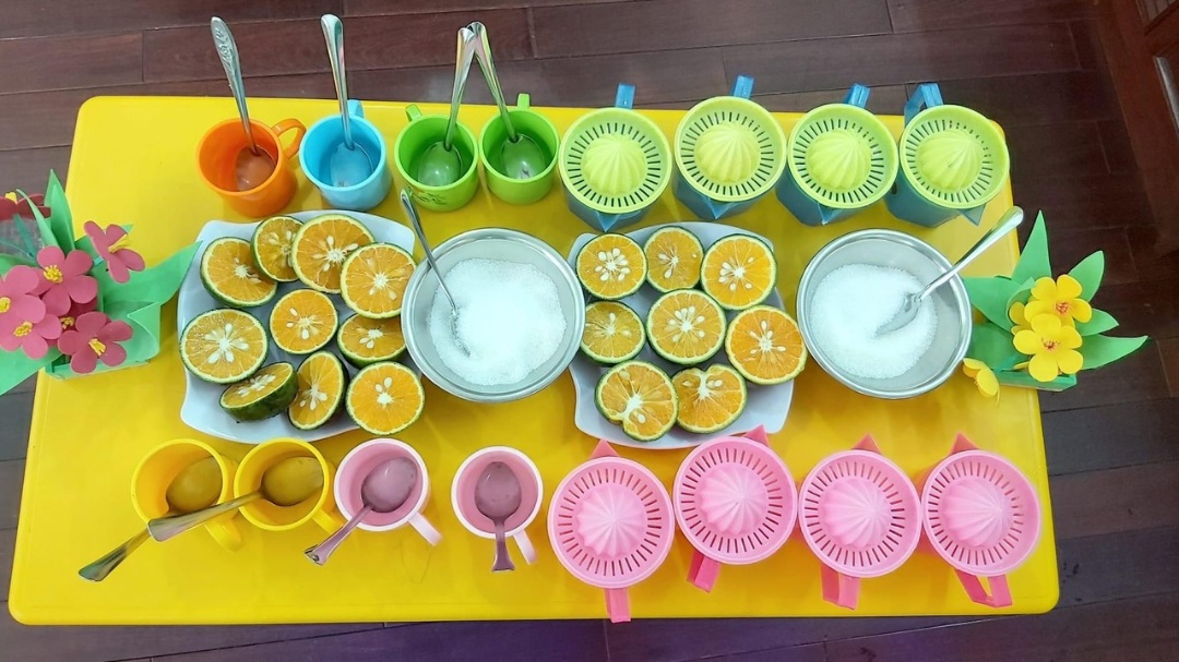 Chế độ dinh dưỡng