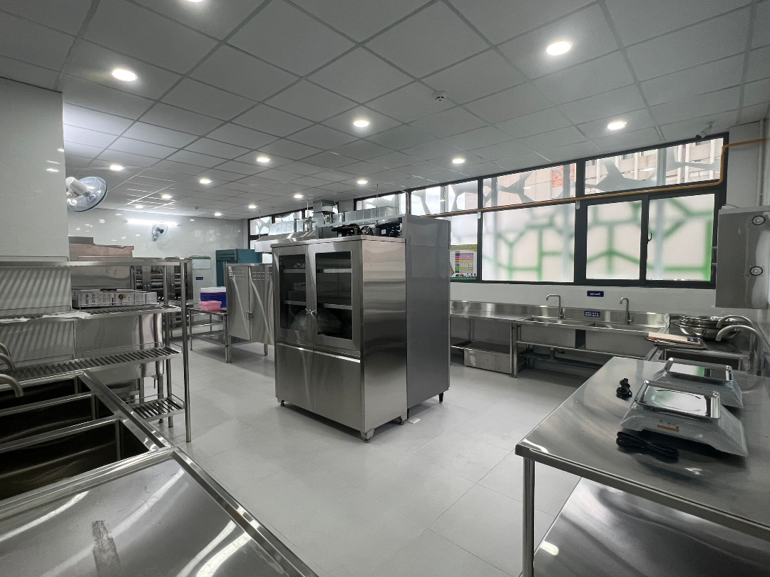 Chế độ dinh dưỡng