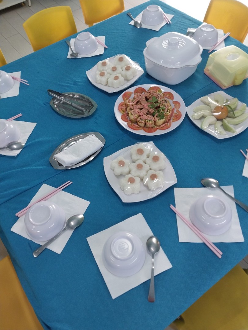 Chế độ dinh dưỡng