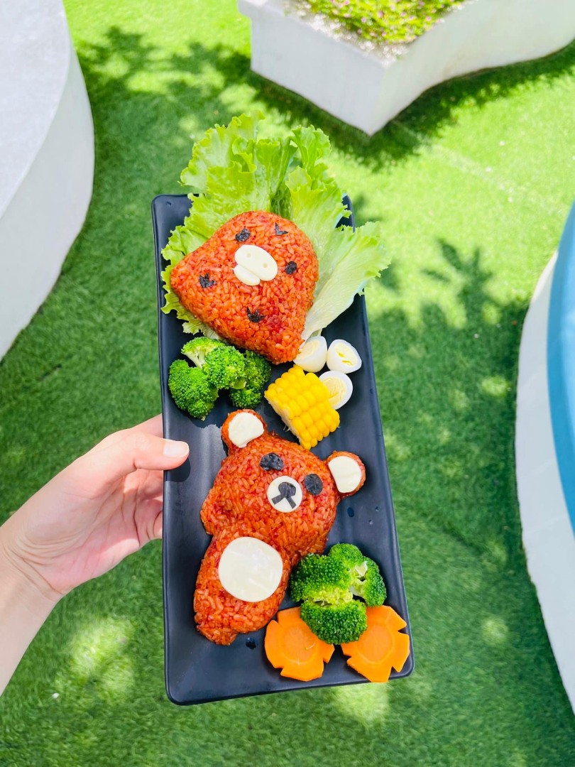 Chế độ dinh dưỡng