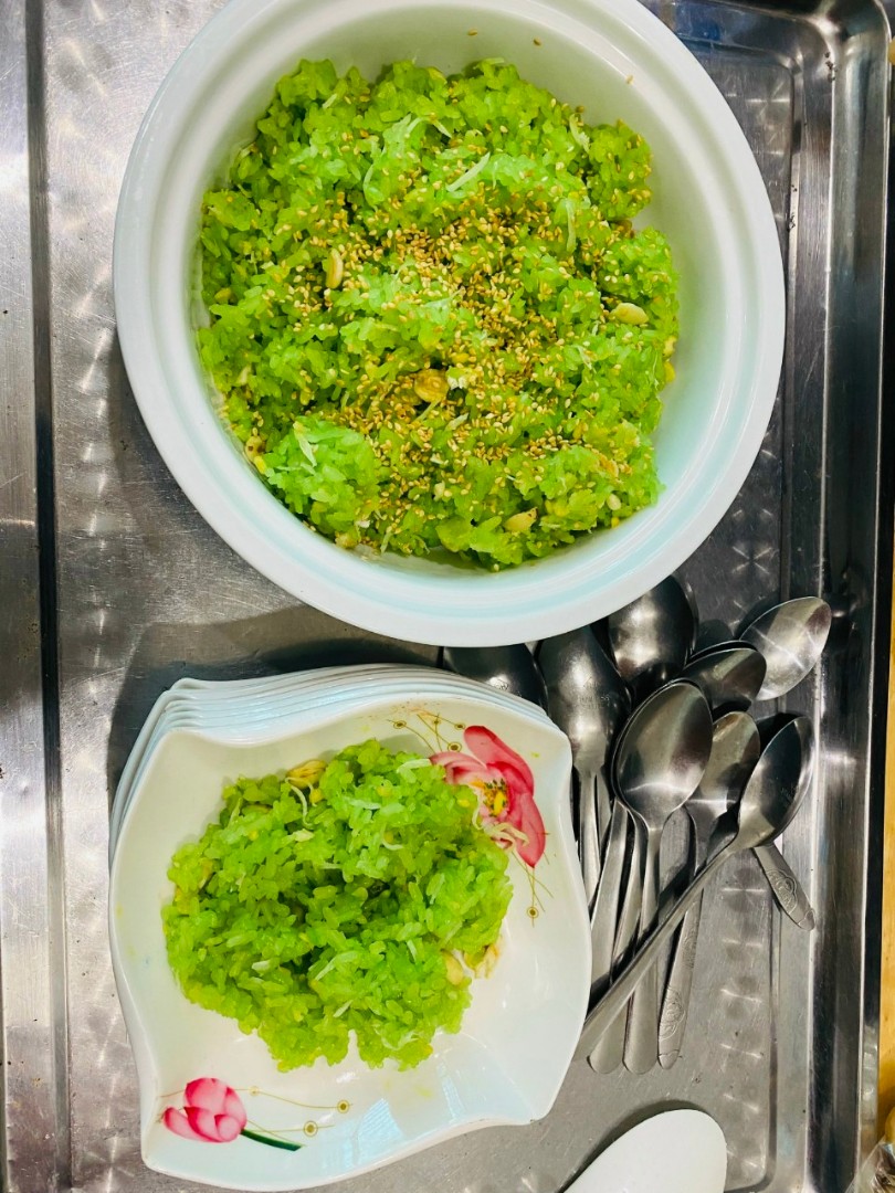 Chế độ dinh dưỡng