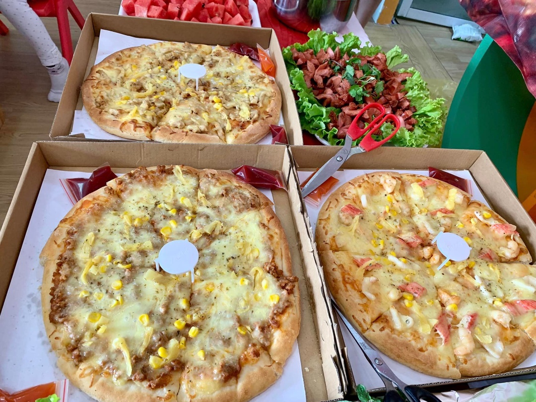 Chế độ dinh dưỡng