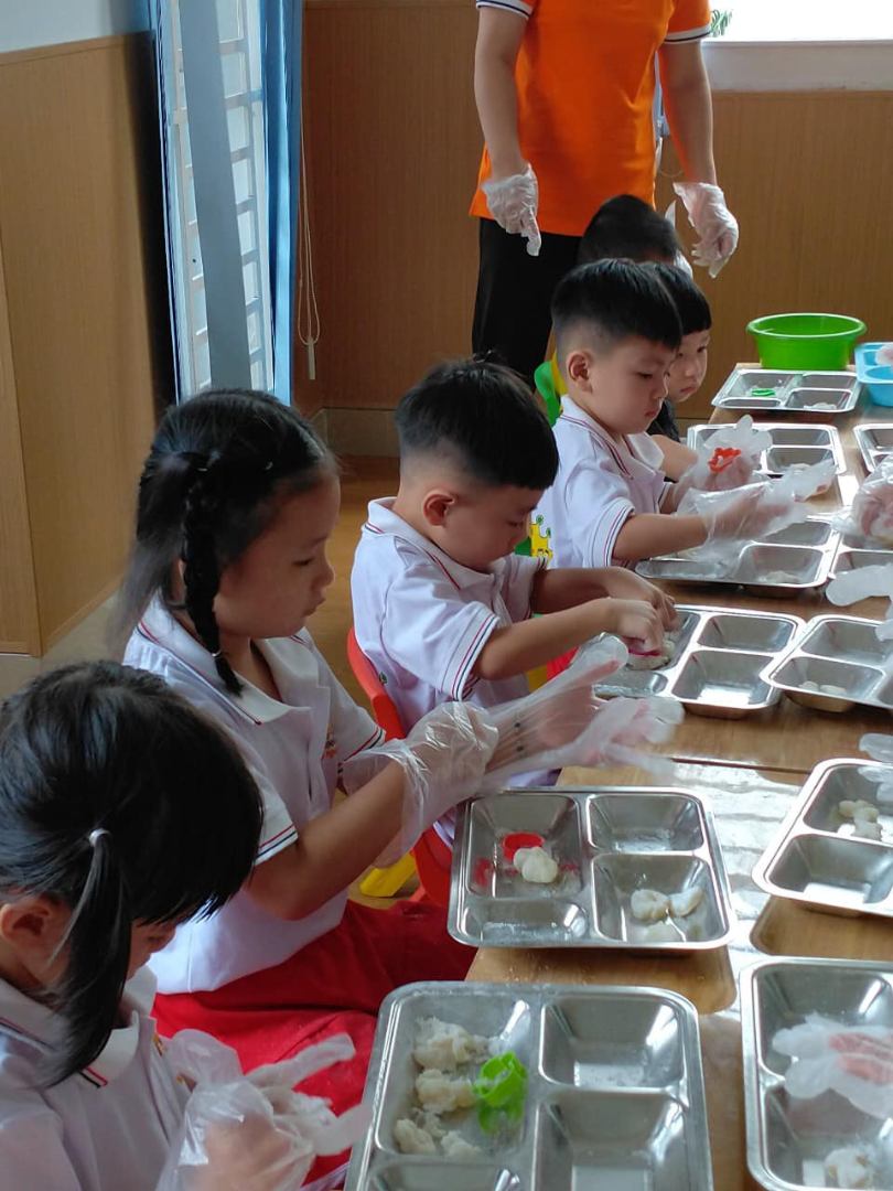 Chế độ dinh dưỡng