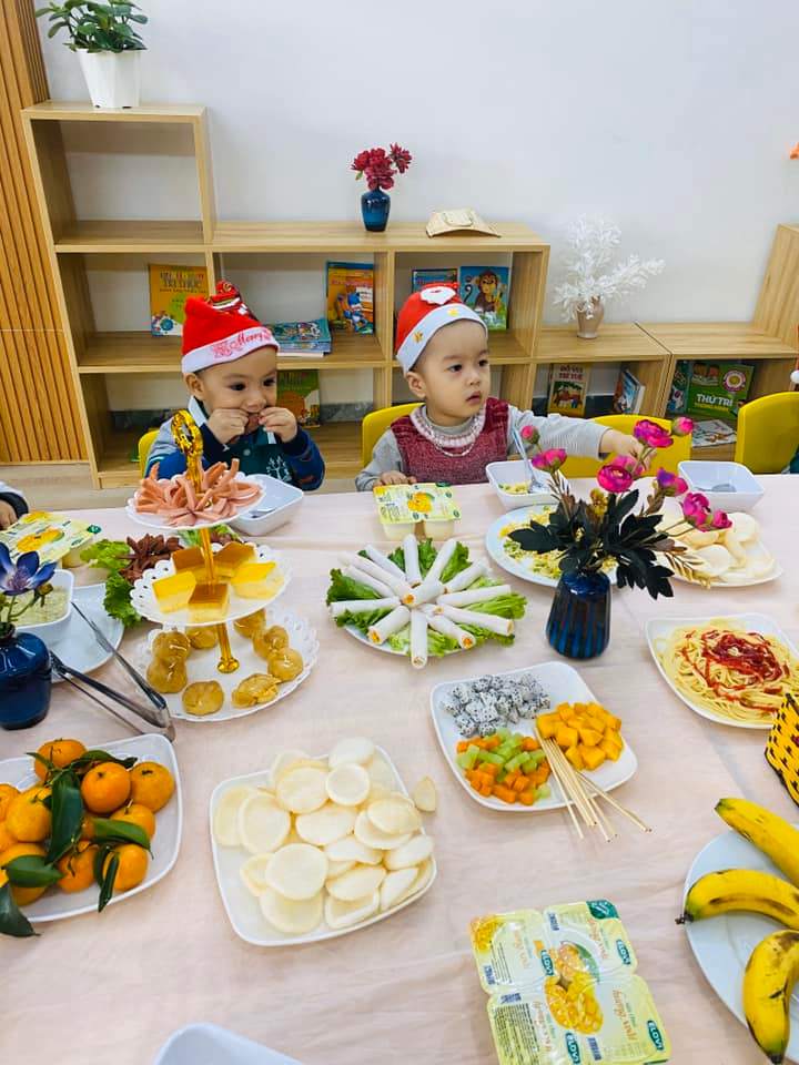 Chế độ dinh dưỡng