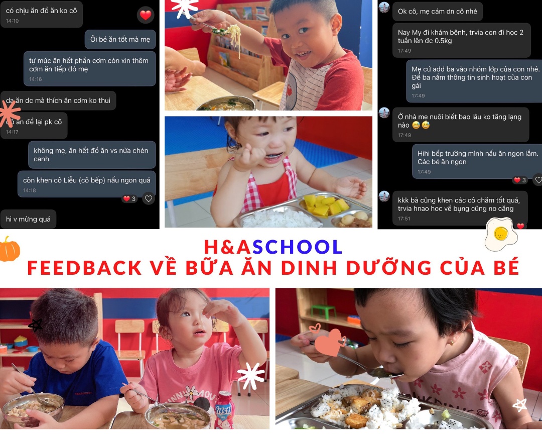 Chế độ dinh dưỡng