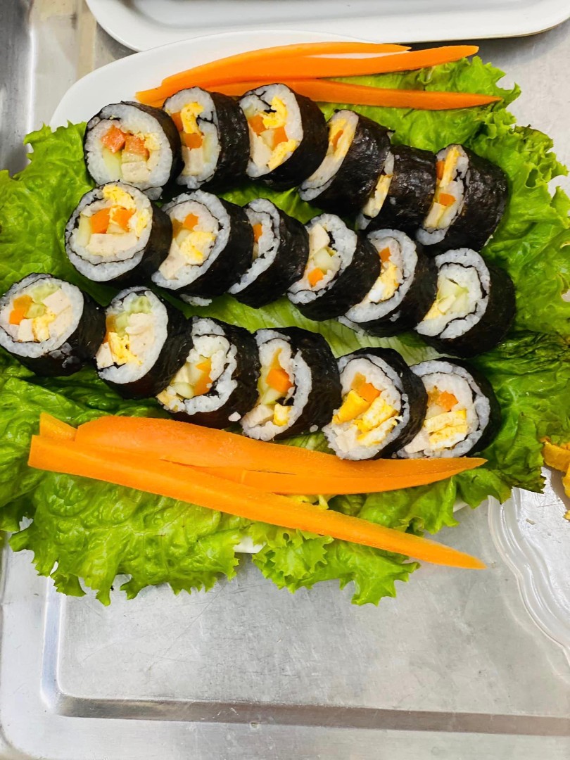 Chế độ dinh dưỡng