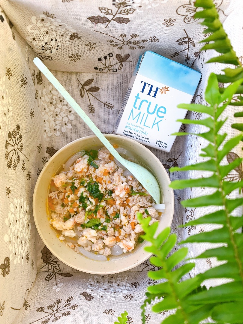 Chế độ dinh dưỡng