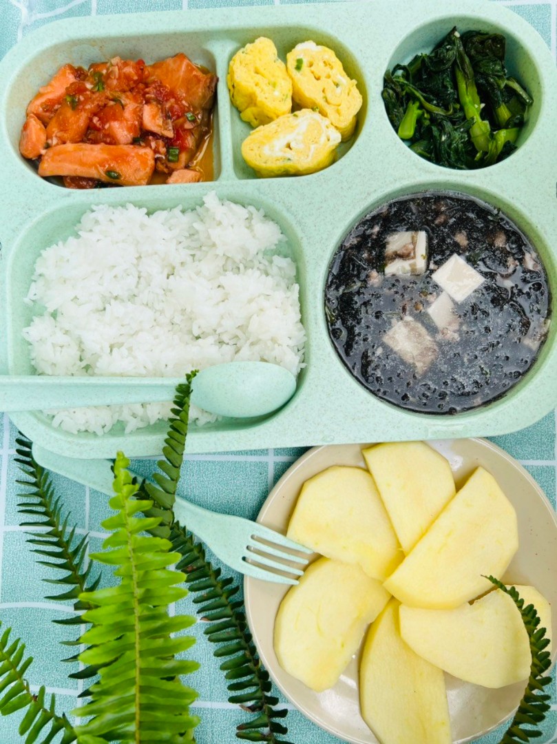 Chế độ dinh dưỡng