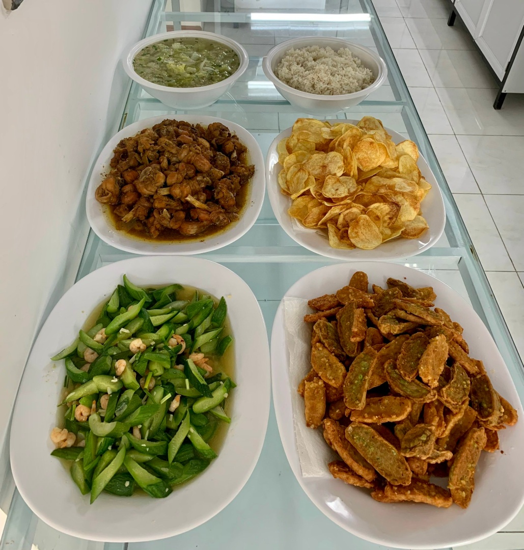 Chế độ dinh dưỡng