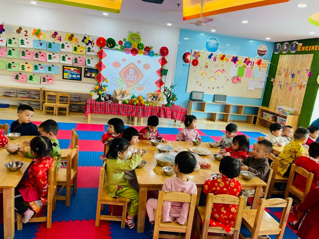 Chế độ dinh dưỡng