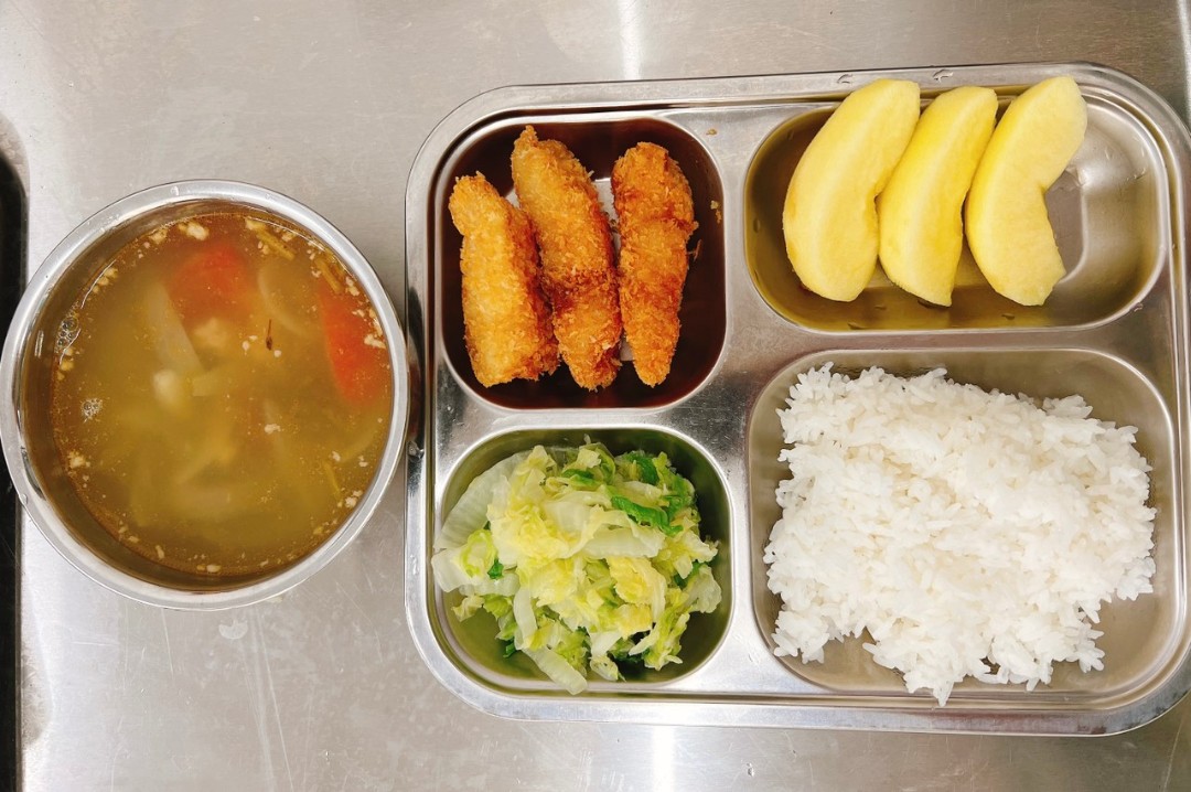 Chế độ dinh dưỡng